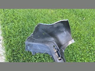 bontott SUZUKI VITARA Hátsó Lökhárító (Részeivel)