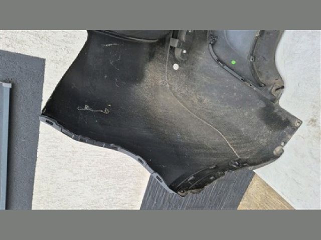 bontott SUZUKI VITARA Hátsó Lökhárító (Részeivel)