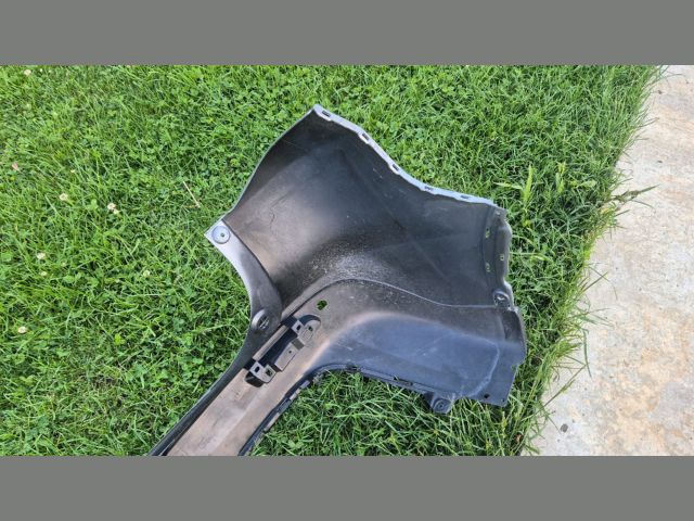 bontott SUZUKI VITARA Hátsó Lökhárító (Részeivel)