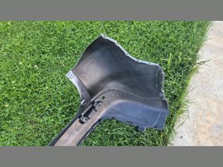 bontott SUZUKI VITARA Hátsó Lökhárító (Részeivel)