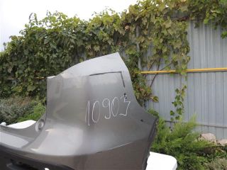 bontott SUZUKI VITARA Hátsó Lökhárító (Részeivel)