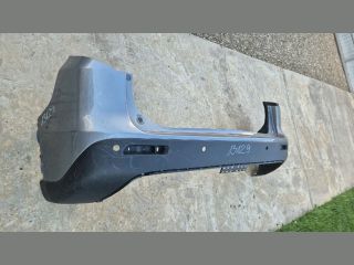 bontott SUZUKI VITARA Hátsó Lökhárító (Részeivel)