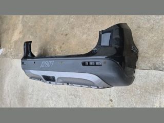 bontott SUZUKI VITARA Hátsó Lökhárító (Részeivel)