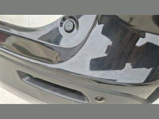 bontott SUZUKI VITARA Hátsó Lökhárító (Részeivel)