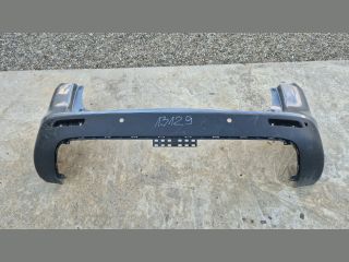 bontott SUZUKI VITARA Hátsó Lökhárító (Részeivel)