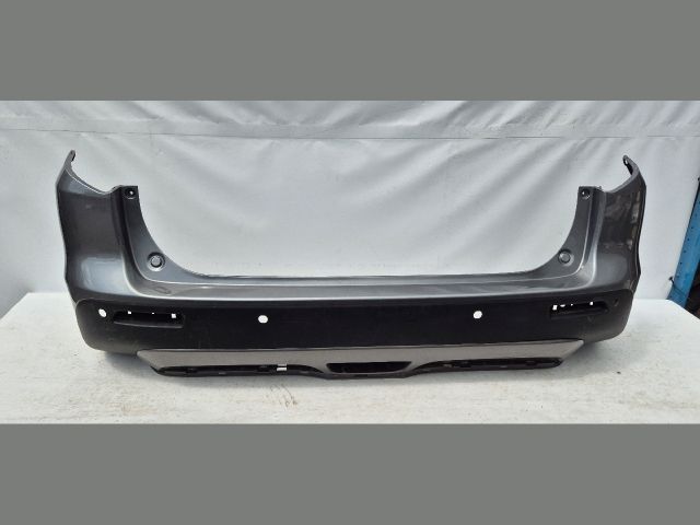 bontott SUZUKI VITARA Hátsó Lökhárító (Üresen)