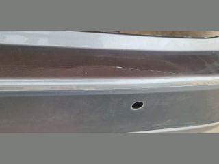 bontott SUZUKI VITARA Hátsó Lökhárító (Üresen)