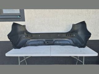 bontott SUZUKI VITARA Hátsó Lökhárító (Üresen)