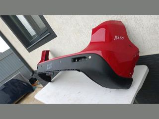 bontott SUZUKI VITARA Hátsó Lökhárító (Üresen)