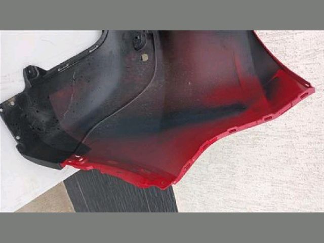 bontott SUZUKI VITARA Hátsó Lökhárító (Üresen)