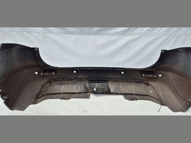 bontott SUZUKI VITARA Hátsó Lökhárító (Üresen)