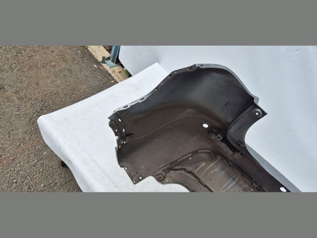 bontott SUZUKI VITARA Hátsó Lökhárító (Üresen)