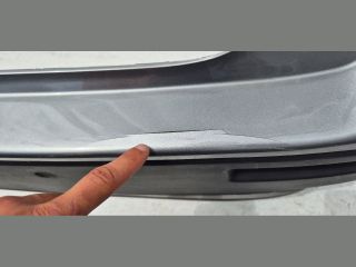 bontott SUZUKI VITARA Hátsó Lökhárító (Üresen)