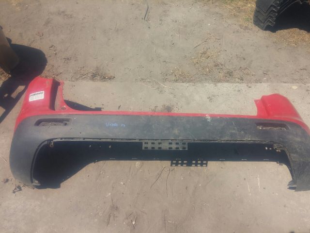 bontott SUZUKI VITARA Hátsó Lökhárító (Üresen)