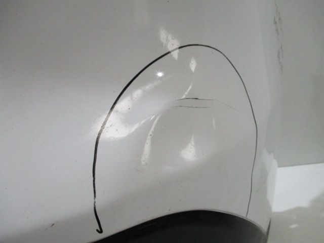 bontott SUZUKI VITARA Hátsó Lökhárító (Üresen)