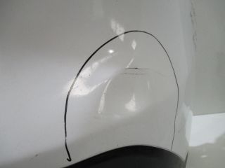 bontott SUZUKI VITARA Hátsó Lökhárító (Üresen)