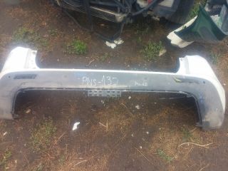 bontott SUZUKI VITARA Hátsó Lökhárító (Üresen)