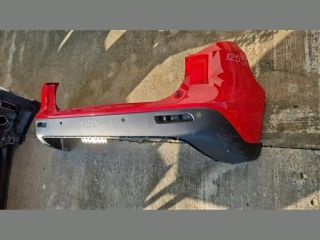 bontott SUZUKI VITARA Hátsó Lökhárító (Üresen)