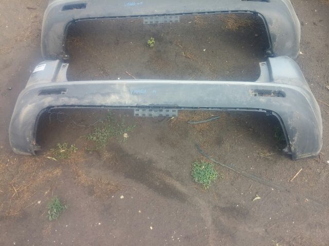 bontott SUZUKI VITARA Hátsó Lökhárító (Üresen)