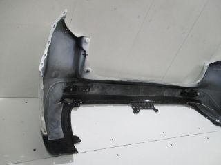 bontott SUZUKI VITARA Hátsó Lökhárító (Üresen)