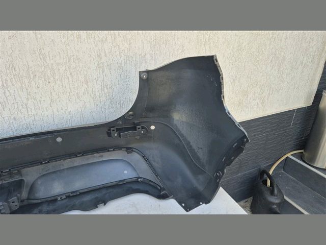 bontott SUZUKI VITARA Hátsó Lökhárító (Üresen)