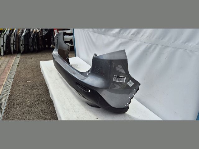 bontott SUZUKI VITARA Hátsó Lökhárító (Üresen)