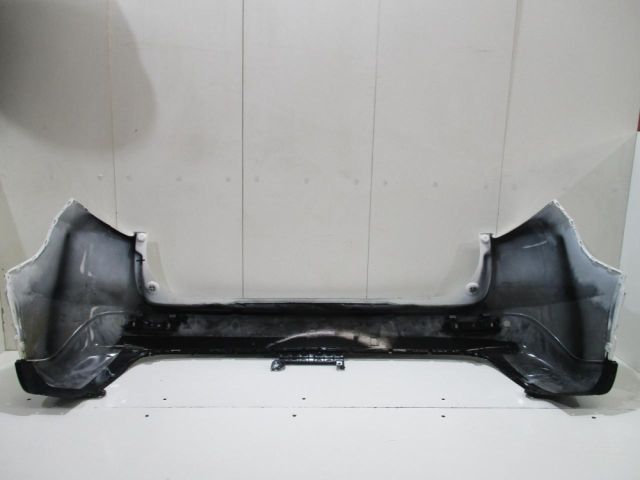 bontott SUZUKI VITARA Hátsó Lökhárító (Üresen)