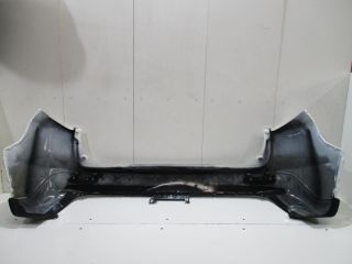 bontott SUZUKI VITARA Hátsó Lökhárító (Üresen)