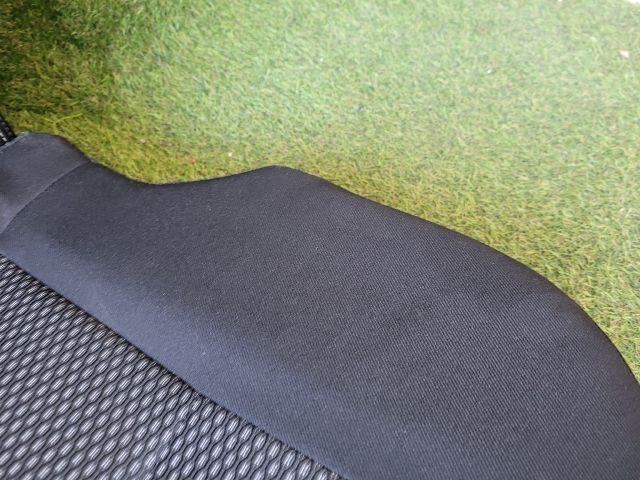 bontott SUZUKI VITARA Hátsó Ülés Szett