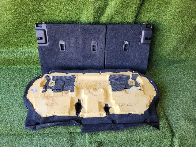 bontott SUZUKI VITARA Hátsó Ülés Szett