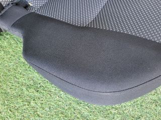 bontott SUZUKI VITARA Hátsó Ülés Szett