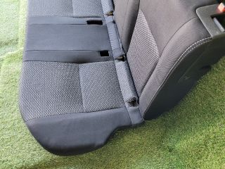 bontott SUZUKI VITARA Hátsó Ülés Szett