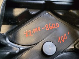 bontott SUZUKI VITARA Hűtőrács