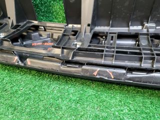 bontott SUZUKI VITARA Hűtőrács