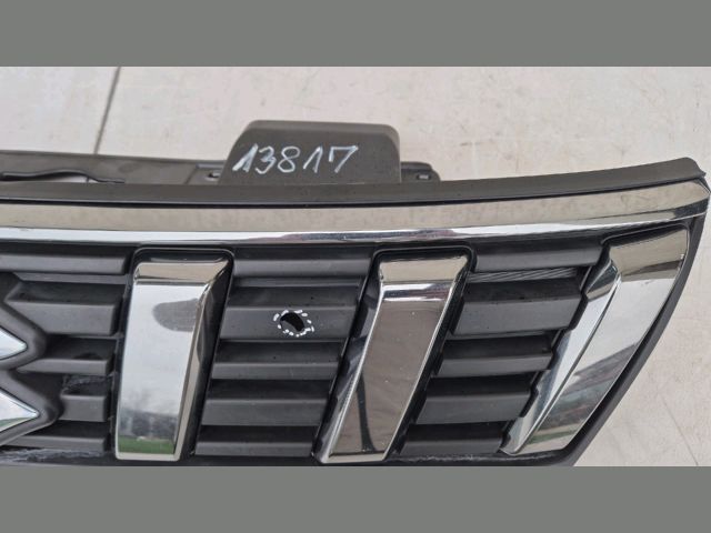 bontott SUZUKI VITARA Hűtőrács