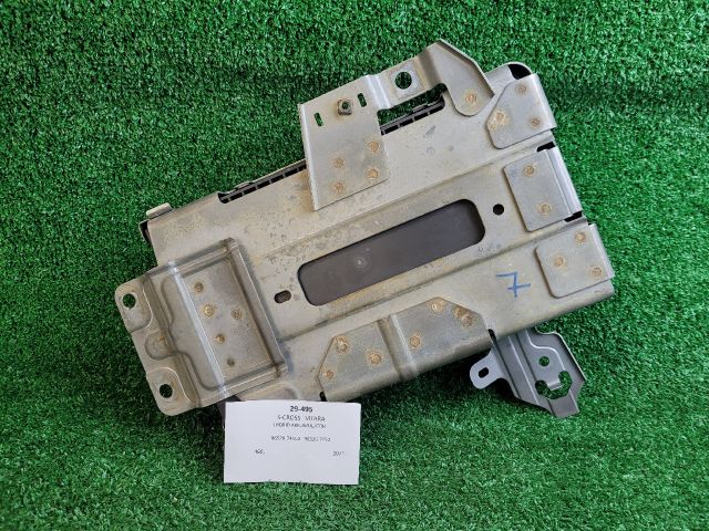 bontott SUZUKI VITARA Hybrid Akkumulátor