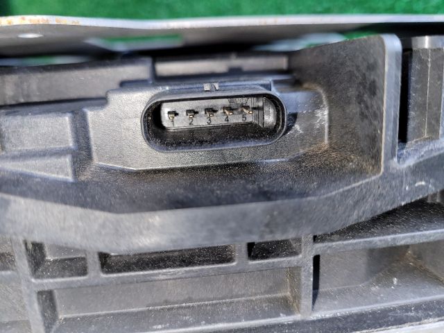 bontott SUZUKI VITARA Hybrid Akkumulátor