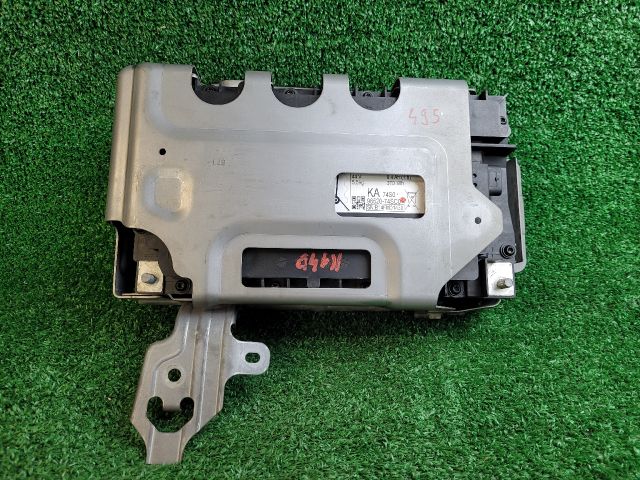 bontott SUZUKI VITARA Hybrid Akkumulátor