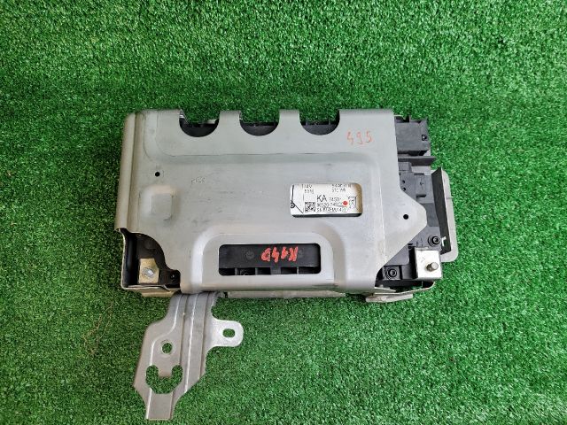 bontott SUZUKI VITARA Hybrid Akkumulátor