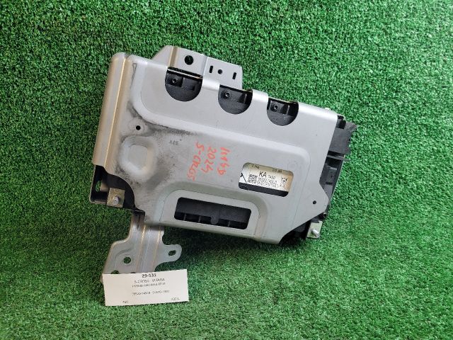 bontott SUZUKI VITARA Hybrid Akkumulátor