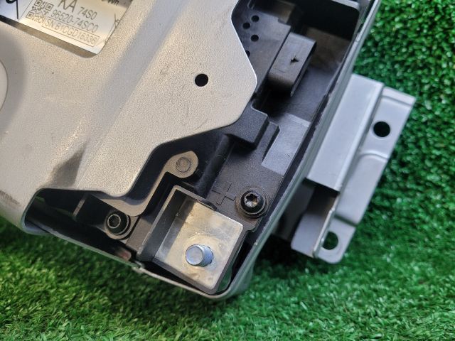 bontott SUZUKI VITARA Hybrid Akkumulátor