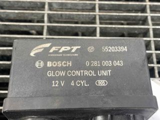 bontott SUZUKI VITARA Izzító Relé