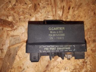 bontott SUZUKI VITARA Izzító Relé