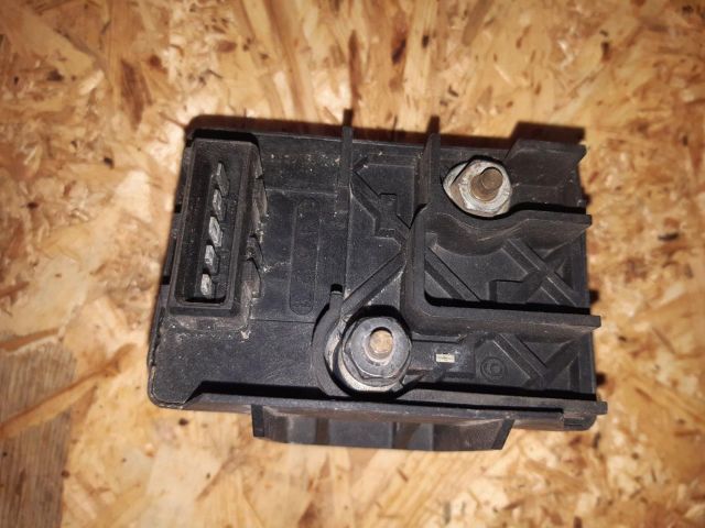 bontott SUZUKI VITARA Izzító Relé