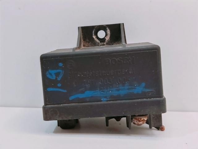 bontott SUZUKI VITARA Izzító Relé