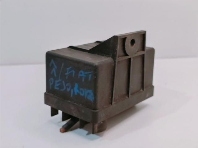 bontott SUZUKI VITARA Izzító Relé