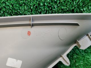 bontott SUZUKI VITARA Jobb A Oszlop Burkolat