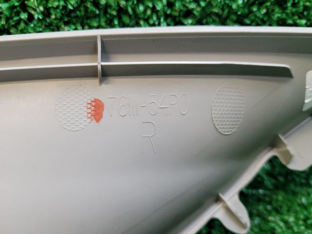 bontott SUZUKI VITARA Jobb A Oszlop Burkolat