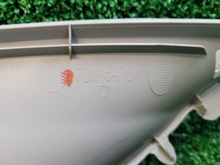 bontott SUZUKI VITARA Jobb A Oszlop Burkolat