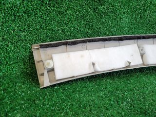 bontott SUZUKI VITARA Jobb A Oszlop Burkolat